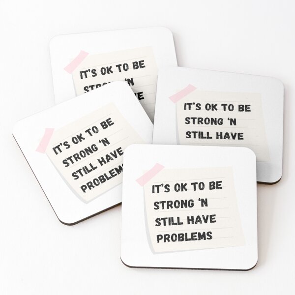 Item preview, Embracing Dualities: Strength and Struggles  designed and sold by IThinkNow.