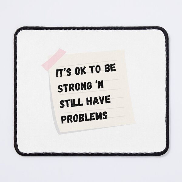 Item preview, Embracing Dualities: Strength and Struggles  designed and sold by IThinkNow.