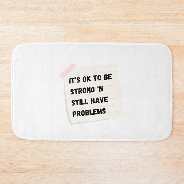Item preview, Embracing Dualities: Strength and Struggles  designed and sold by IThinkNow.