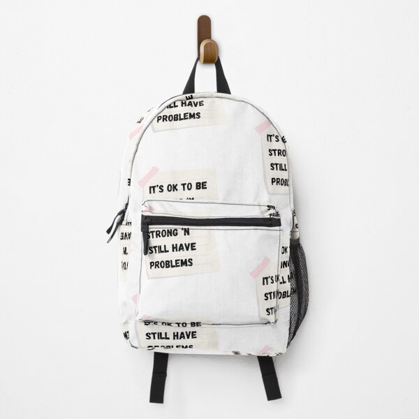 Item preview, Embracing Dualities: Strength and Struggles  designed and sold by IThinkNow.