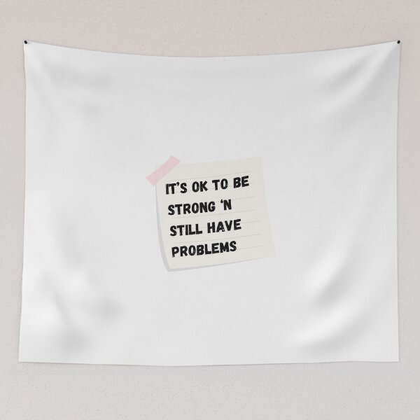 Item preview, Embracing Dualities: Strength and Struggles  designed and sold by IThinkNow.