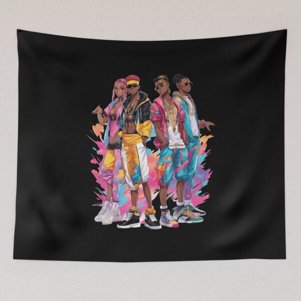 Item preview, Black Pride designed and sold by macadolie.