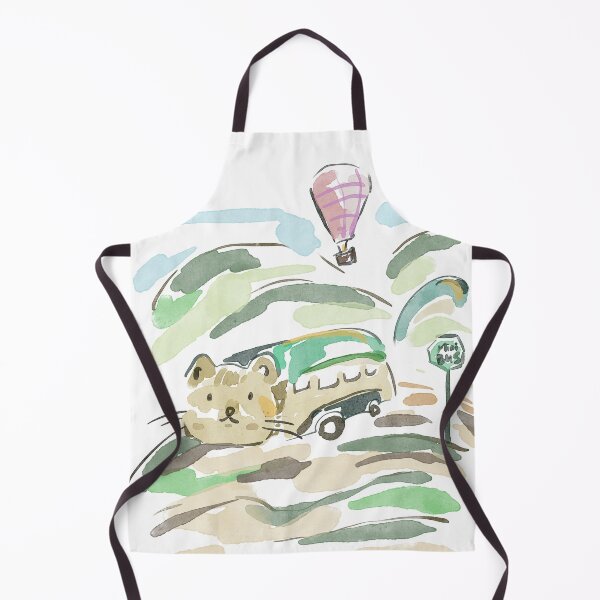 Item preview, The Mini Cat Bus designed and sold by Saladeis-draw.