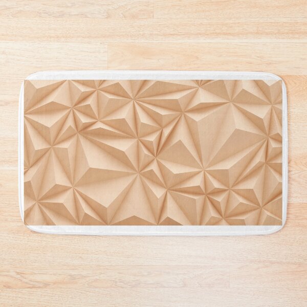 Item preview, "Mesmerizing 3D Geometric Texture: A Visual Odyssey" designed and sold by hjian8219.