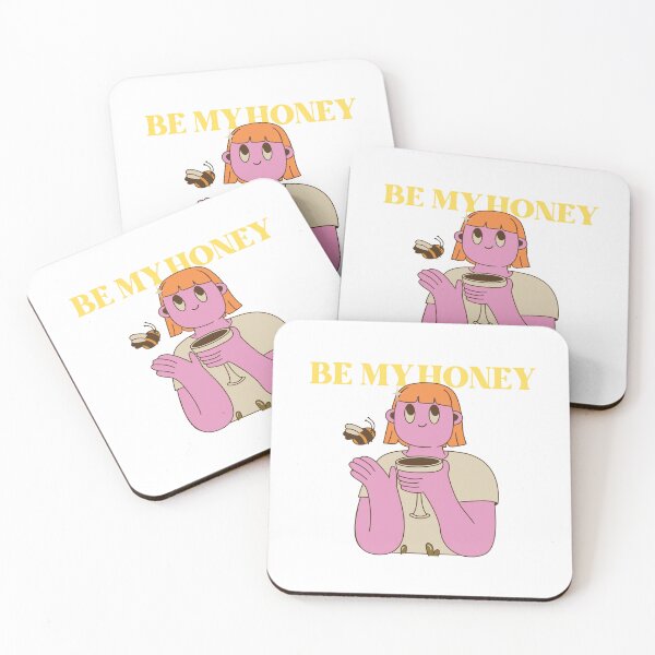 Item preview, Be My Honey Design designed and sold by DriveRogue.