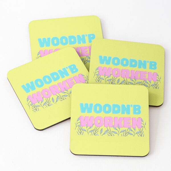 Item preview, Woodn'b Worken Art designed and sold by Woodcraftee.