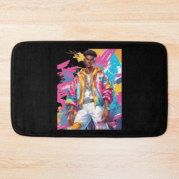 Item preview, Hood Ghetto designed and sold by macadolie.