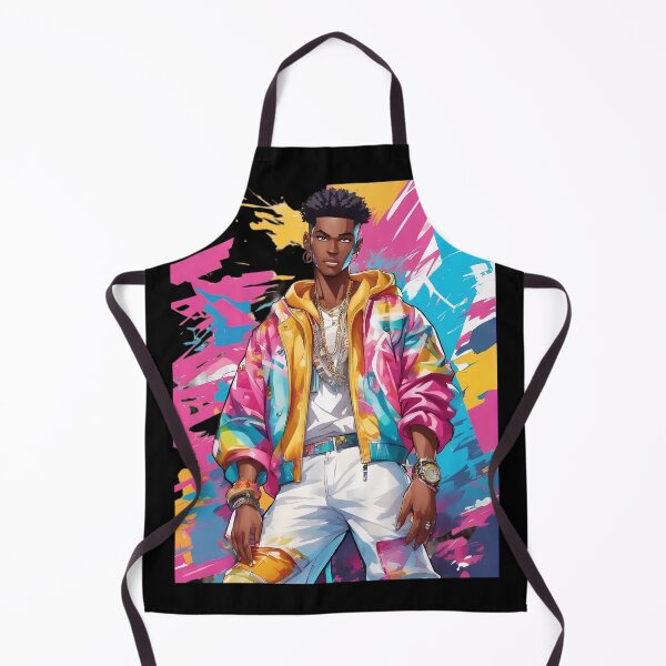 Item preview, Hood Ghetto designed and sold by macadolie.