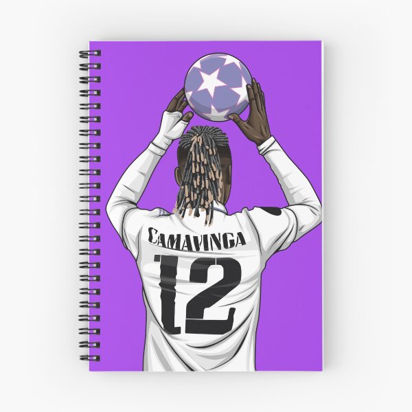 Item preview, Camavinga designed and sold by Aldduardo.