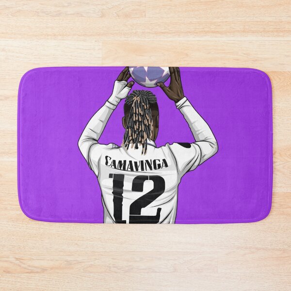 Item preview, Camavinga designed and sold by Aldduardo.