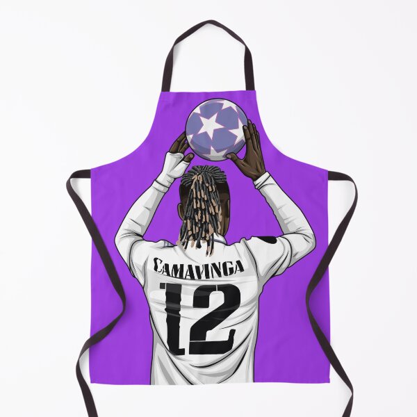Item preview, Camavinga designed and sold by Aldduardo.