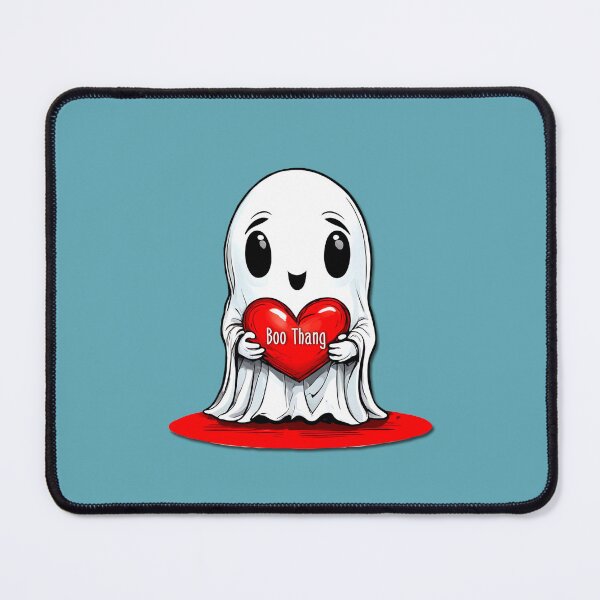 Item preview, Boo Thang Ghost Valentines Day designed and sold by TrueWorth.