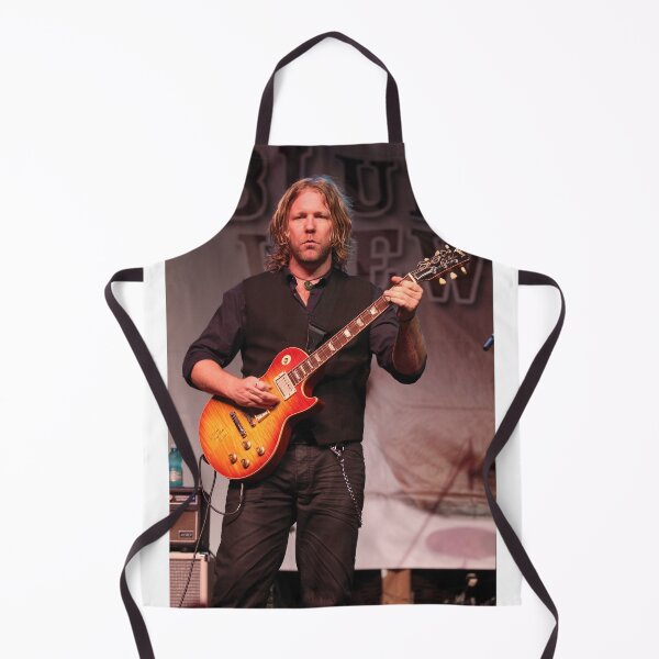 Item preview, Devon Allman - Royal Southern Brotherhood - Photograph designed and sold by ConcertImages.