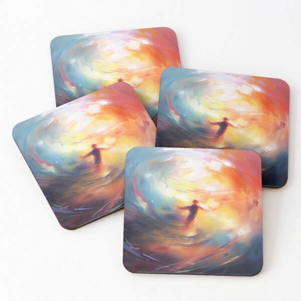 Item preview, Chromatic Reverie designed and sold by Venon28.
