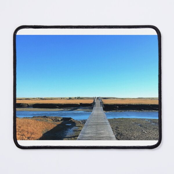 Item preview, Sandwich Boardwalk Cape Cod  designed and sold by Mijiza.