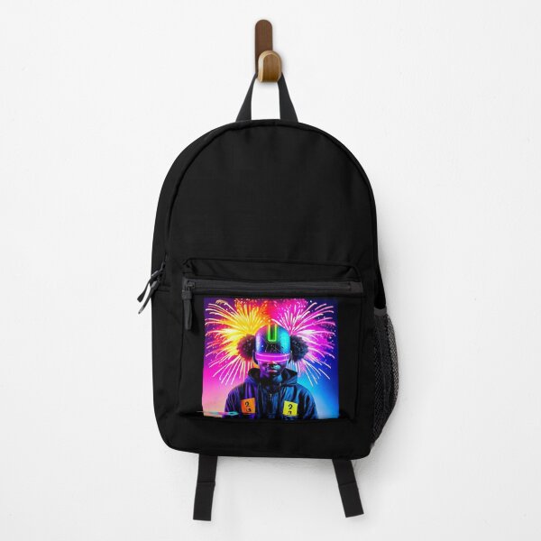 Item preview, Cyberpunk Afro designed and sold by UZRWRLD .