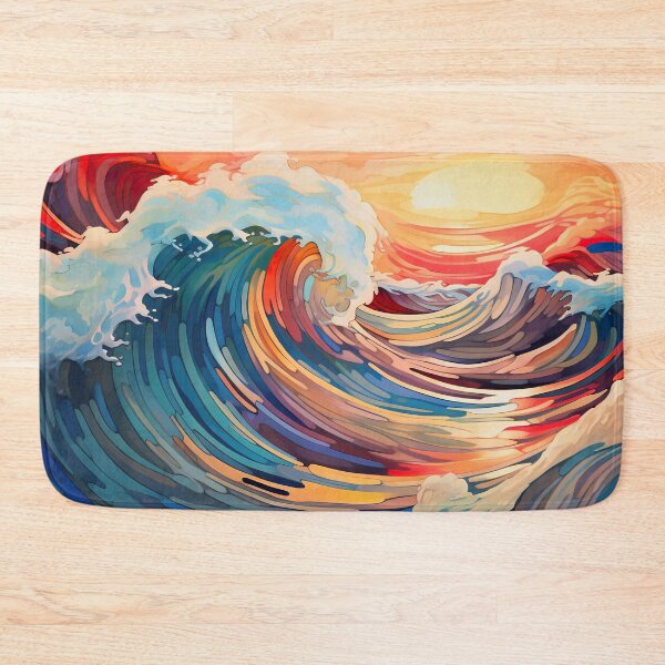 Item preview, Rhythmic Reverie designed and sold by Venon28.