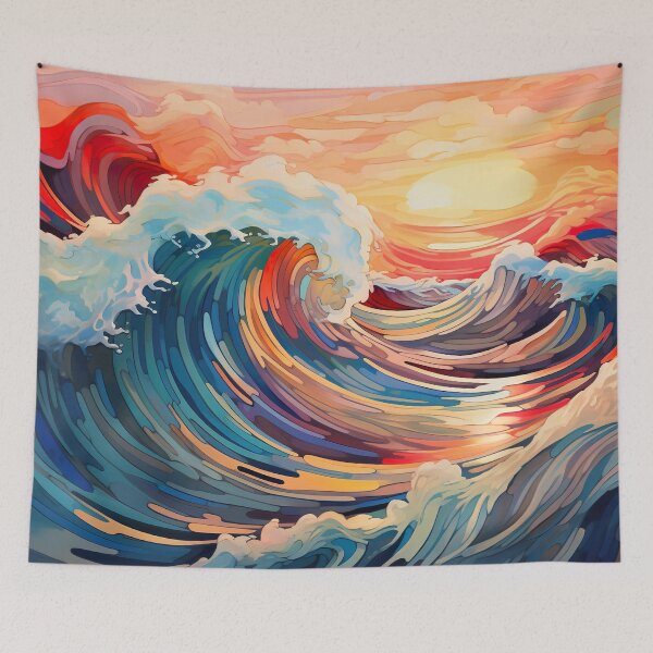 Item preview, Rhythmic Reverie designed and sold by Venon28.