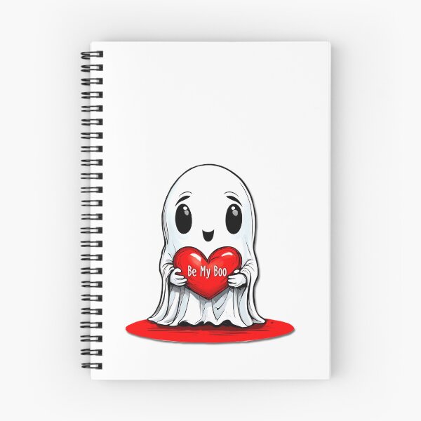 Item preview, Be My BOO Valentines Day designed and sold by TrueWorth.