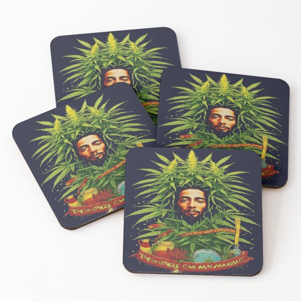 Item preview, Marijuana designed and sold by AS-Graphics.