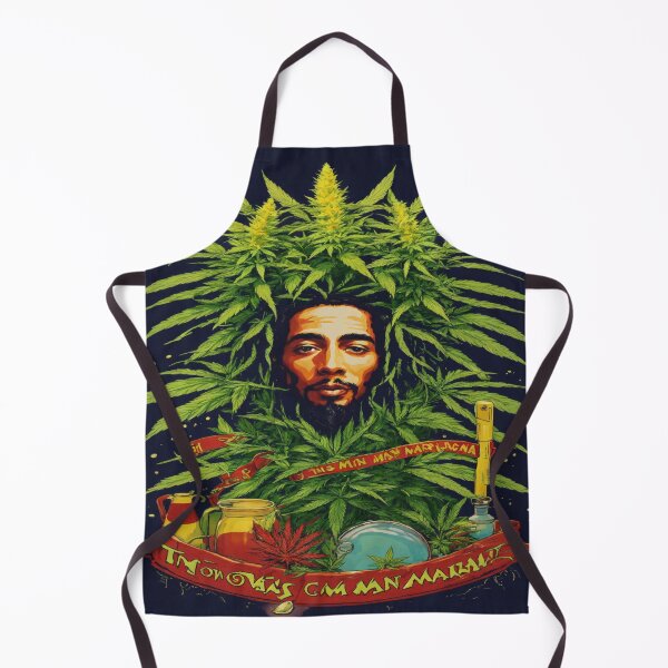 Item preview, Marijuana designed and sold by AS-Graphics.