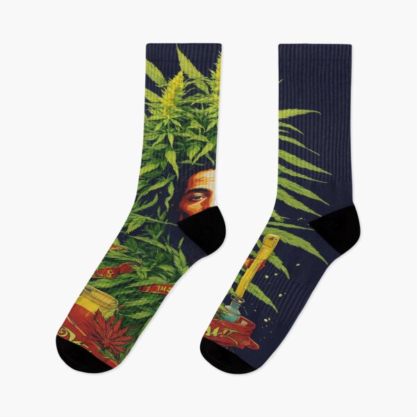 Item preview, Marijuana designed and sold by AS-Graphics.