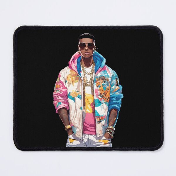 Item preview, Hood Gangsta designed and sold by macadolie.