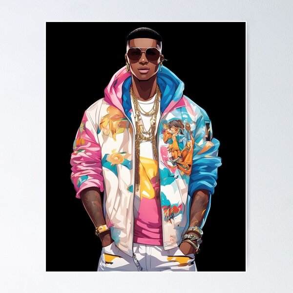 Item preview, Hood Gangsta designed and sold by macadolie.