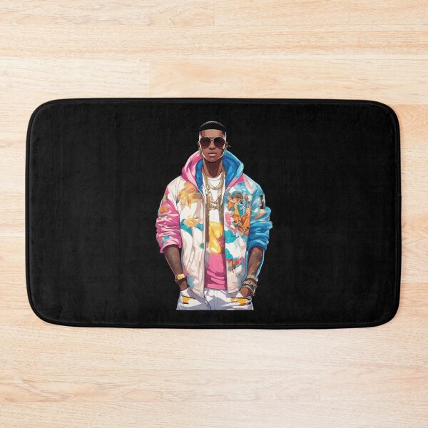 Item preview, Hood Gangsta designed and sold by macadolie.