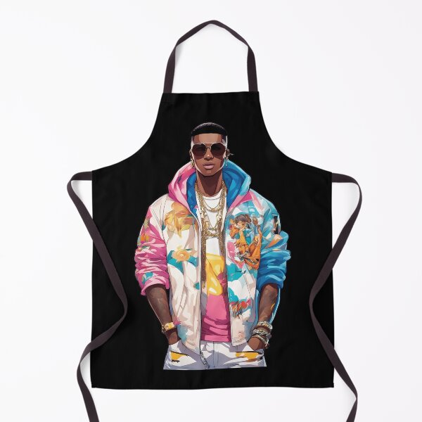 Item preview, Hood Gangsta designed and sold by macadolie.