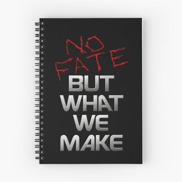 Item preview, No hay destino excepto lo que hacemos designed and sold by DCdesign.