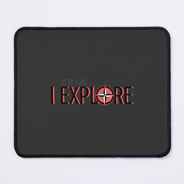 Item preview, I've Got A Job... designed and sold by MeyerExistence.