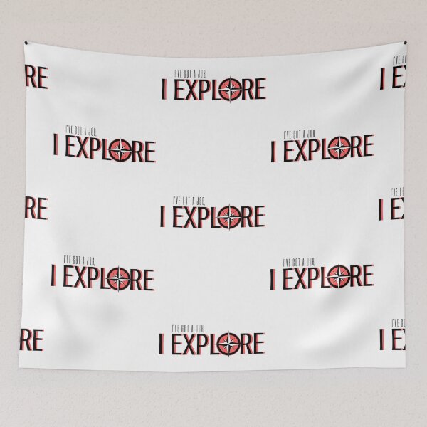 Item preview, I've Got A Job... designed and sold by MeyerExistence.