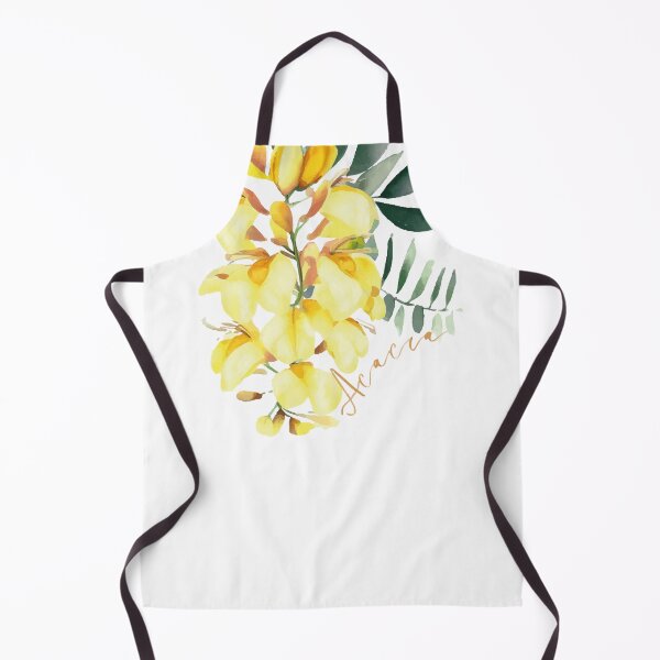Item preview, My eternal happiness: yellow acacia designed and sold by Laultimastar.