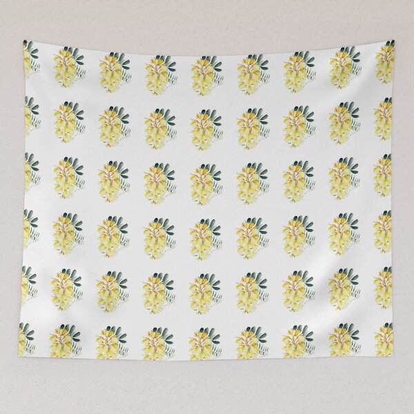 Item preview, My eternal happiness: yellow acacia designed and sold by Laultimastar.