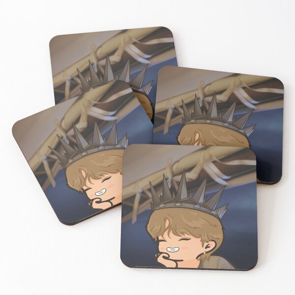 Item preview, BTS V - Slow Dancing designed and sold by AigoBangtan.