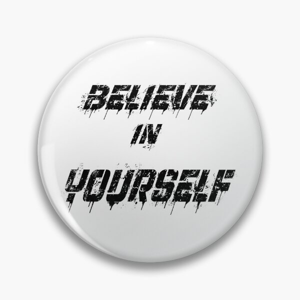 Item preview, Believe in yourself designed and sold by LinkyLankStank.