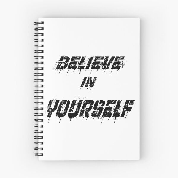Item preview, Believe in yourself designed and sold by LinkyLankStank.