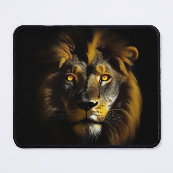 Item preview, Scary Lion designed and sold by Epic TV USA.
