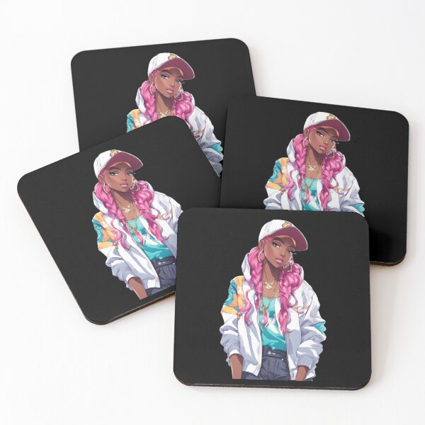 Item preview, Hood Girl designed and sold by macadolie.