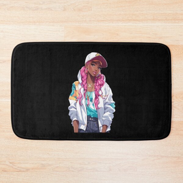 Item preview, Hood Girl designed and sold by macadolie.