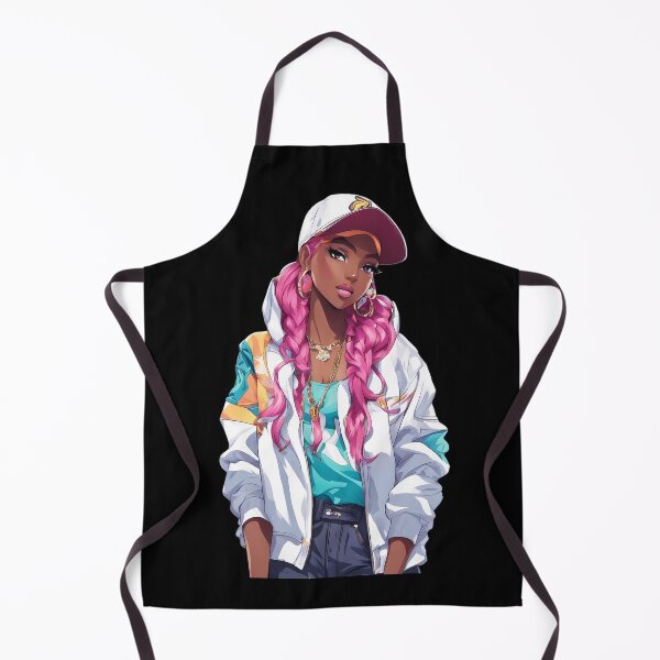 Item preview, Hood Girl designed and sold by macadolie.