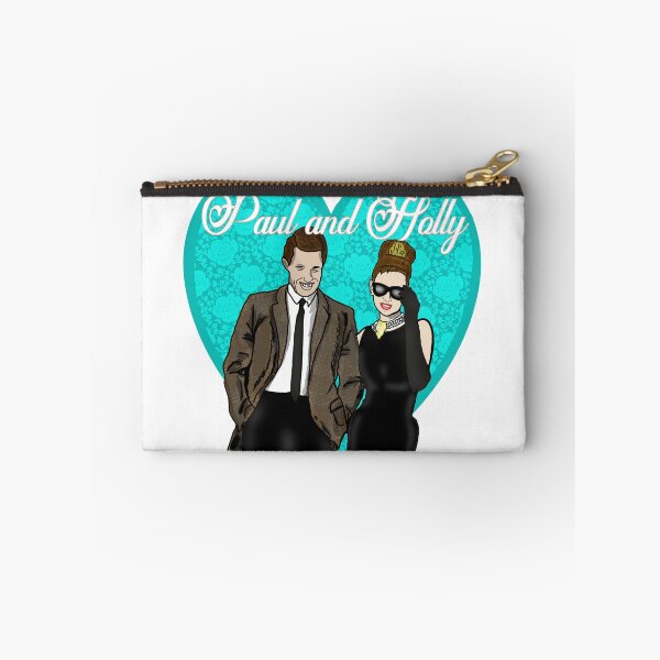 Item preview, Paul and Holly Golightly designed and sold by TLBugg.