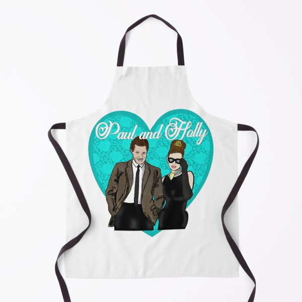 Item preview, Paul and Holly Golightly designed and sold by TLBugg.