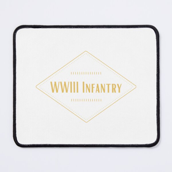 Item preview, Wwiii infantry designed and sold by Dinomom3.