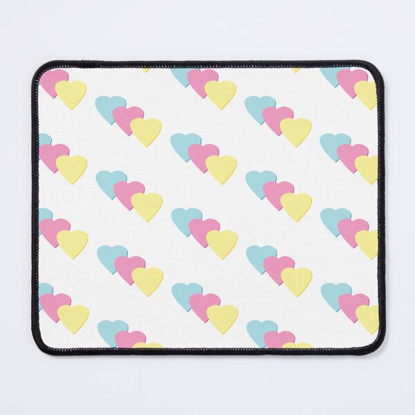 Item preview, Convo hearts designed and sold by Yesshellojess.