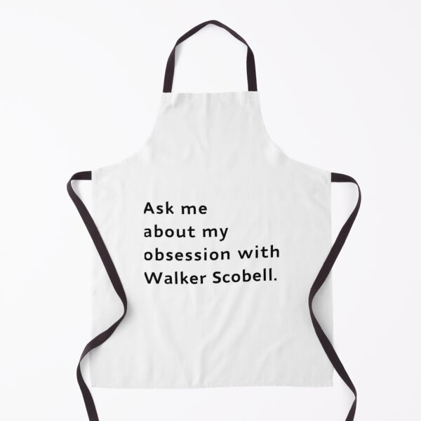 Item preview, Ask Me About My Obsession With Walker Scobell designed and sold by KillianGrantM.