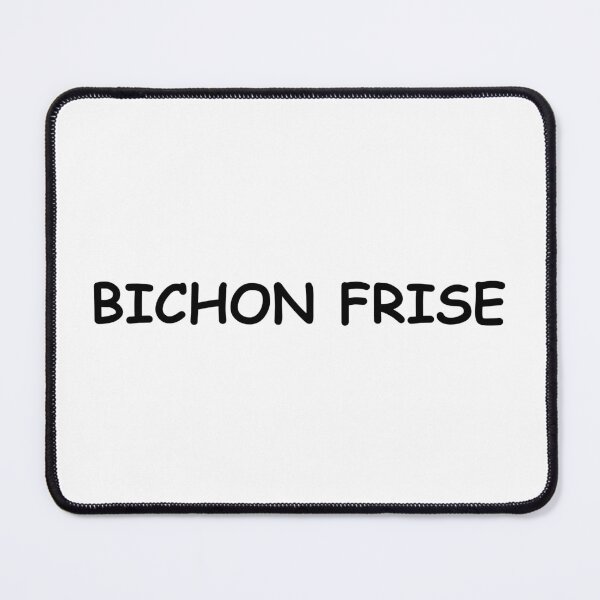 Item preview, BICHON FRISE CAPS designed and sold by daikon420.