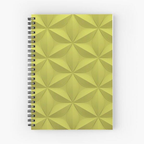 Item preview,  "Green Radiance: 3D Elegant Geometrical Texture" designed and sold by hjian8219.