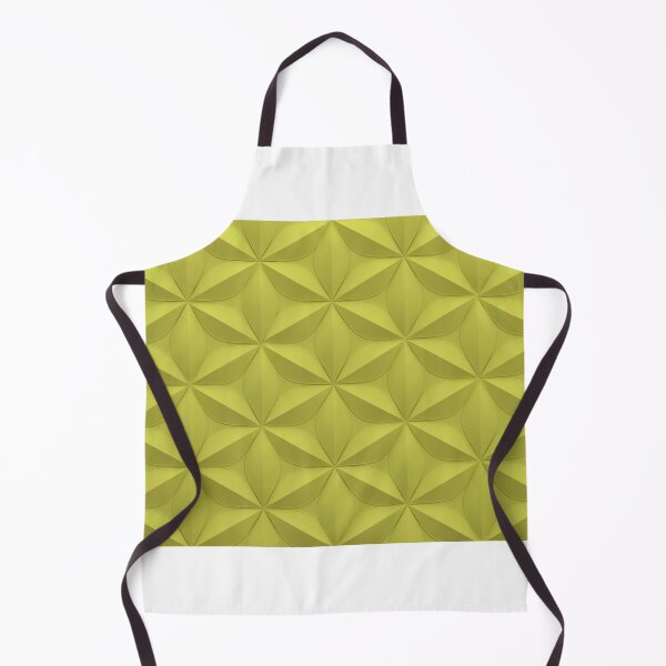 Item preview,  "Green Radiance: 3D Elegant Geometrical Texture" designed and sold by hjian8219.